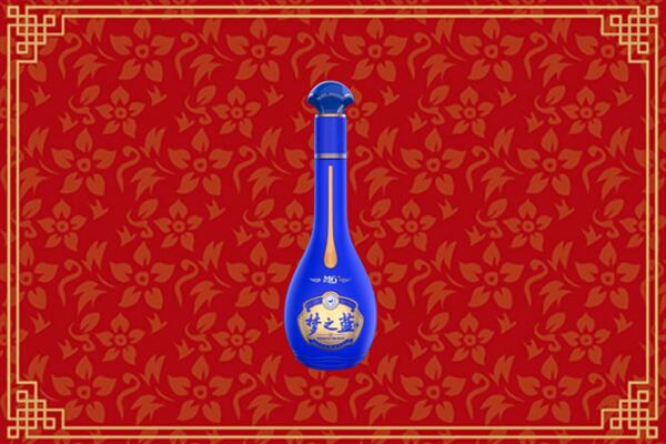 收购行情：四平名酒梦之蓝价格